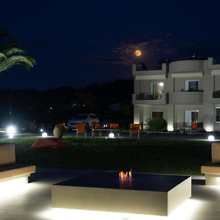 Aparthotel Apolonio Pefki  Esterno foto