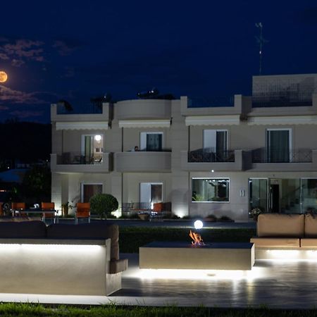 Aparthotel Apolonio Pefki  Esterno foto
