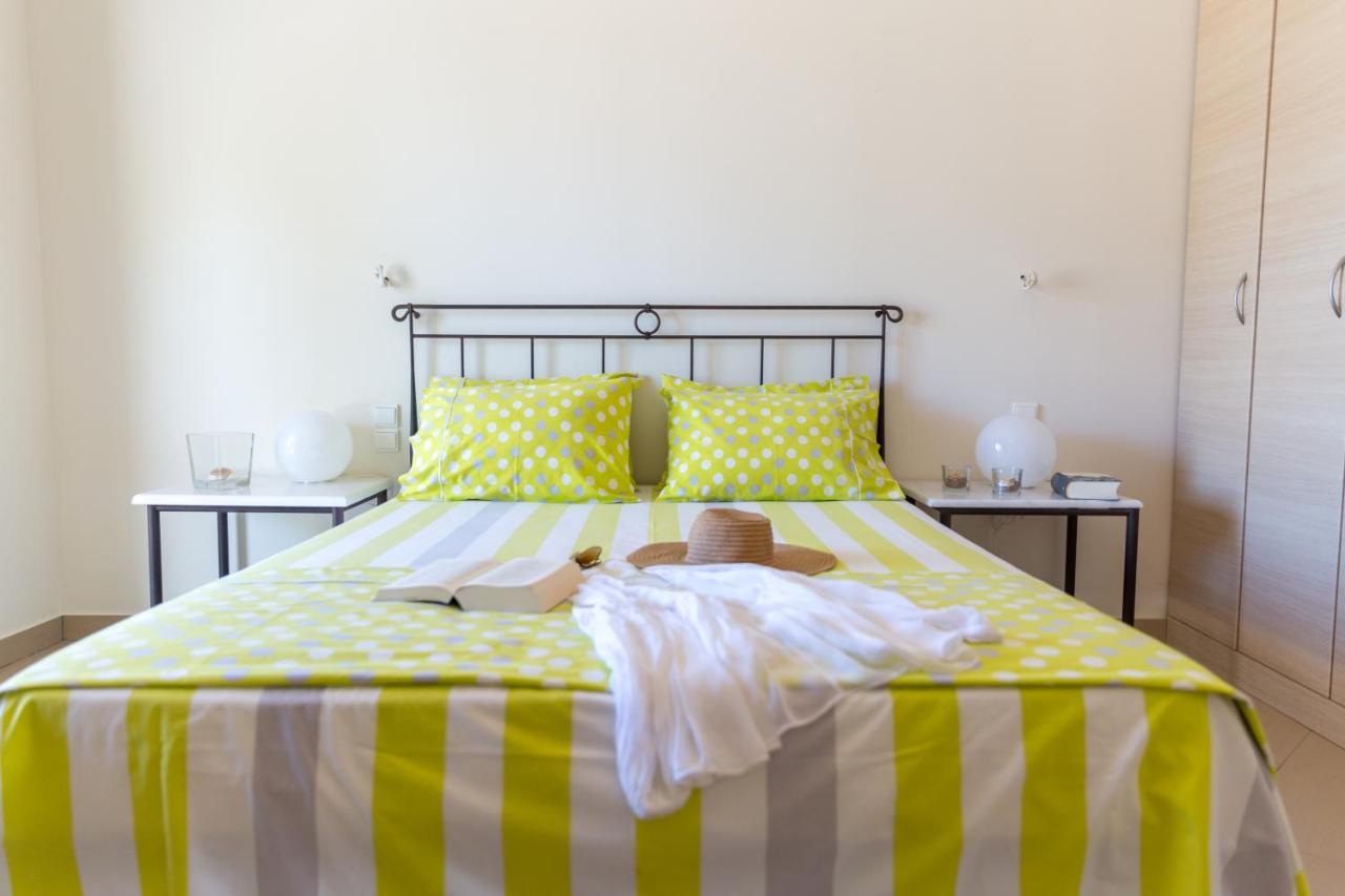 Aparthotel Apolonio Pefki  Esterno foto