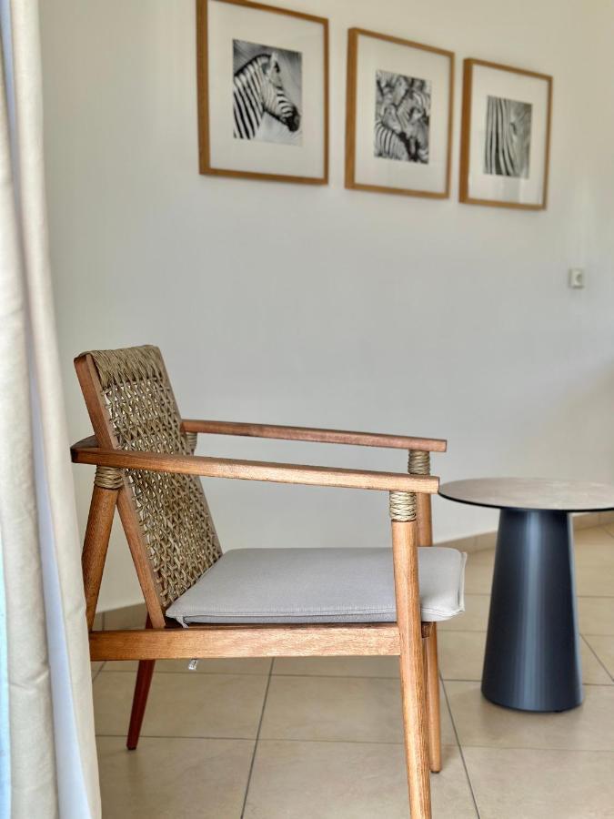 Aparthotel Apolonio Pefki  Esterno foto