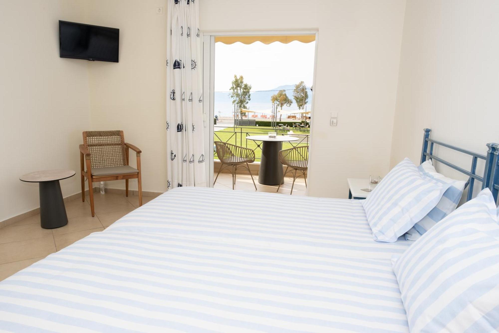 Aparthotel Apolonio Pefki  Esterno foto