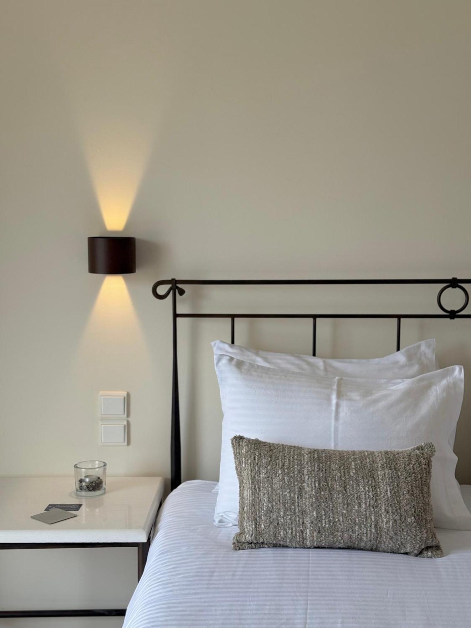 Aparthotel Apolonio Pefki  Esterno foto