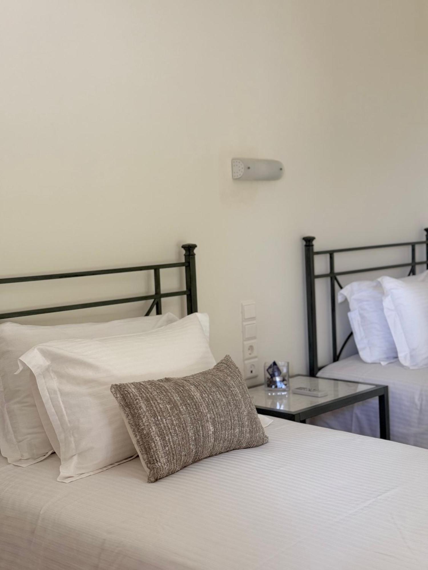 Aparthotel Apolonio Pefki  Esterno foto