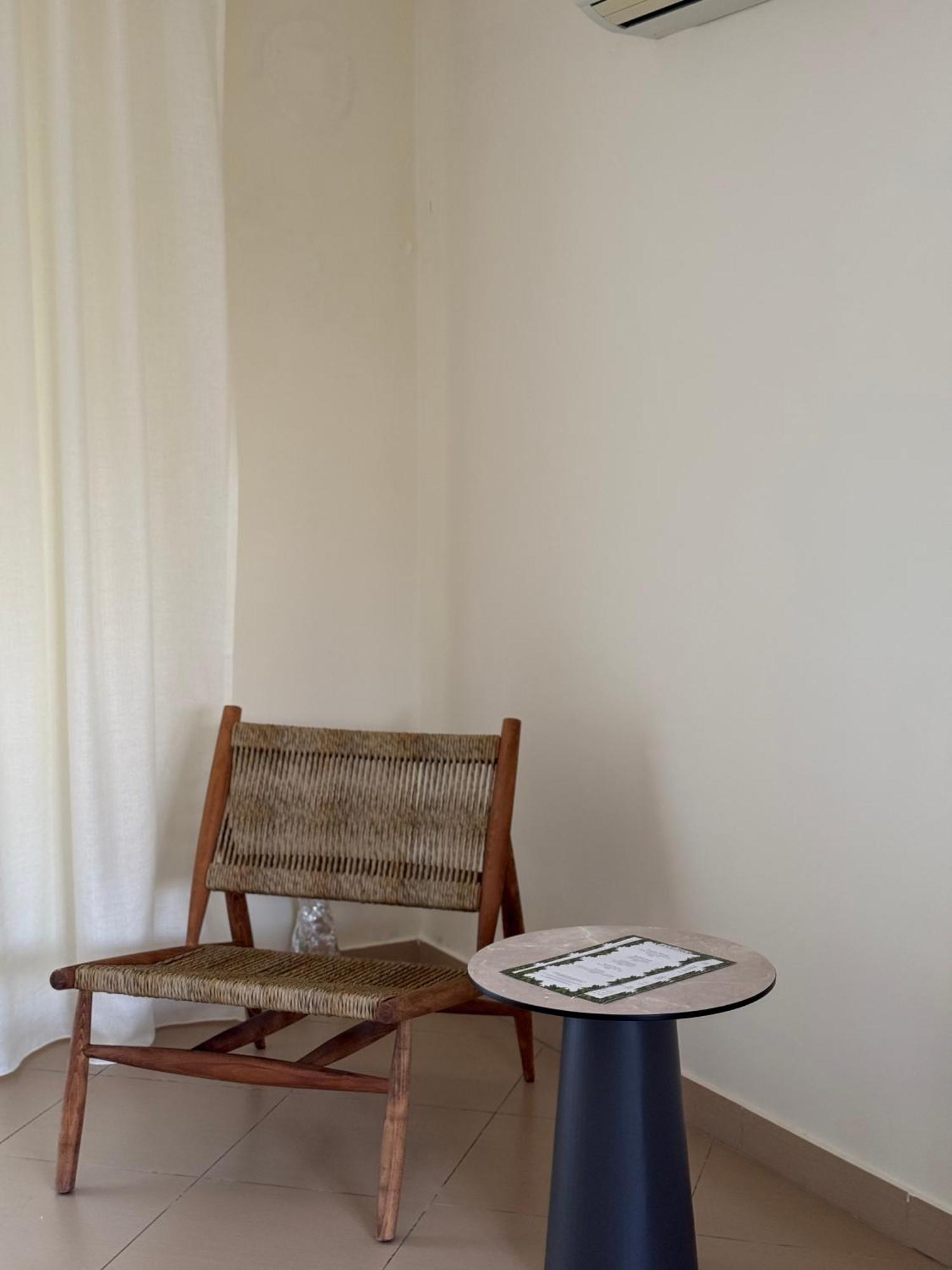 Aparthotel Apolonio Pefki  Esterno foto