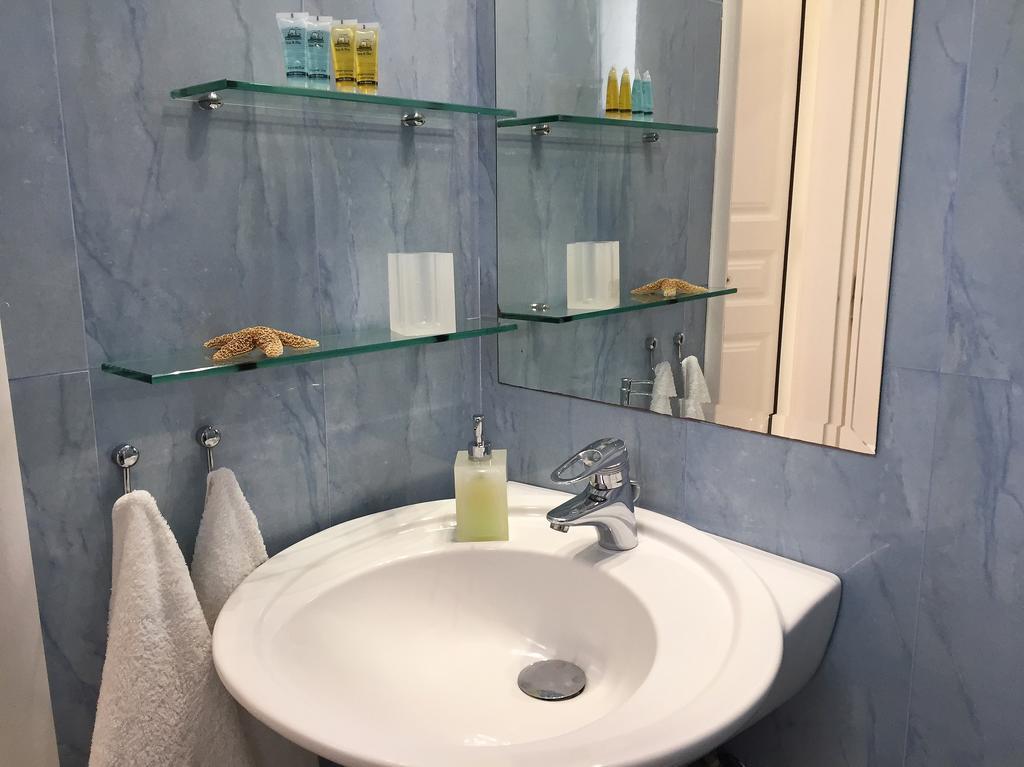 Aparthotel Apolonio Pefki  Esterno foto